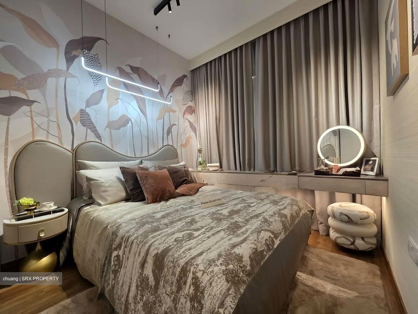 THE ARCADY AT BOON KENG (D12), Apartment #566633191
